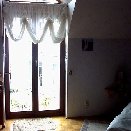 Ferienwohnung Lucia Huber Uhldingen-Mühlhofen Quarto foto