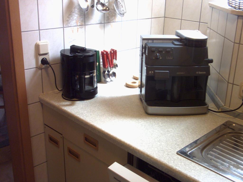 Ferienwohnung Lucia Huber Uhldingen-Mühlhofen Quarto foto
