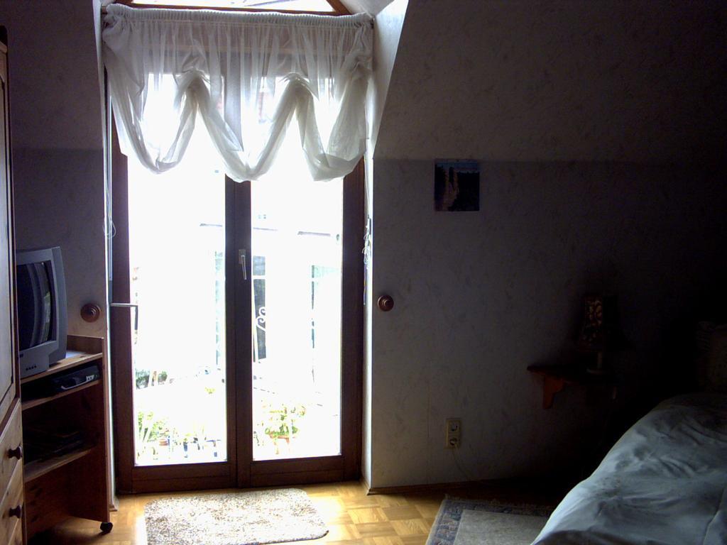 Ferienwohnung Lucia Huber Uhldingen-Mühlhofen Quarto foto