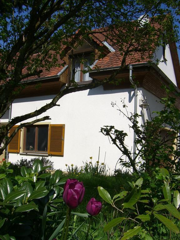 Ferienwohnung Lucia Huber Uhldingen-Mühlhofen Quarto foto