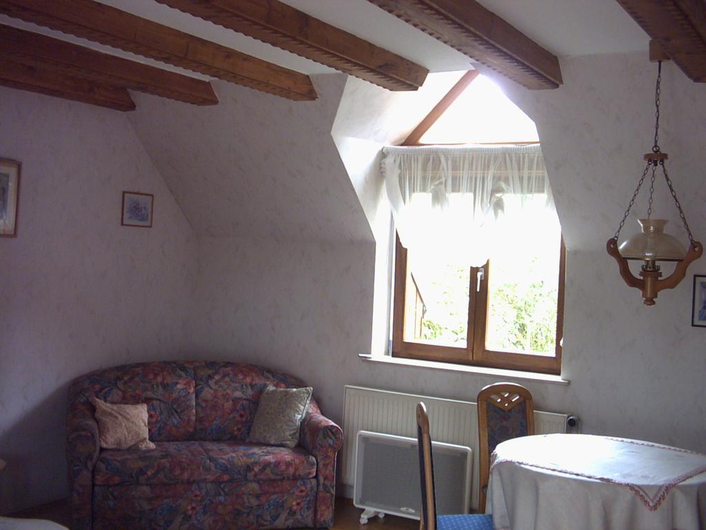 Ferienwohnung Lucia Huber Uhldingen-Mühlhofen Quarto foto