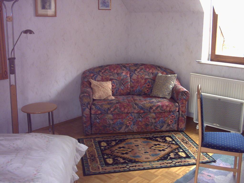 Ferienwohnung Lucia Huber Uhldingen-Mühlhofen Quarto foto