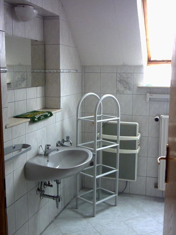 Ferienwohnung Lucia Huber Uhldingen-Mühlhofen Quarto foto