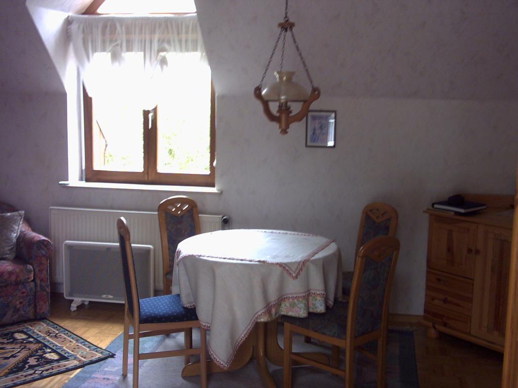 Ferienwohnung Lucia Huber Uhldingen-Mühlhofen Quarto foto