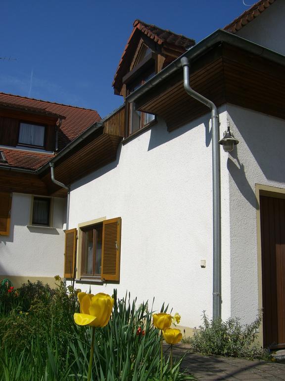 Ferienwohnung Lucia Huber Uhldingen-Mühlhofen Quarto foto